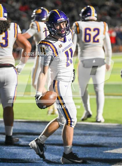 Thumbnail 1 in Mesa @ Centennial (AIA 6A Quarterfinal) photogallery.