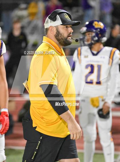 Thumbnail 3 in Mesa @ Centennial (AIA 6A Quarterfinal) photogallery.