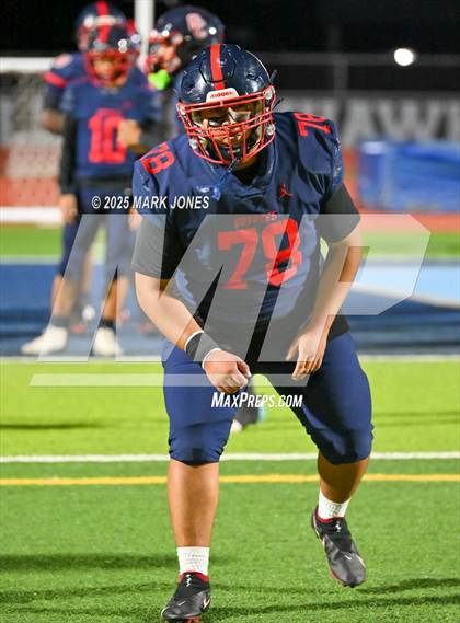 Thumbnail 3 in Mesa @ Centennial (AIA 6A Quarterfinal) photogallery.