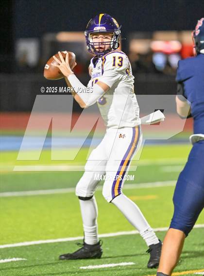 Thumbnail 2 in Mesa @ Centennial (AIA 6A Quarterfinal) photogallery.