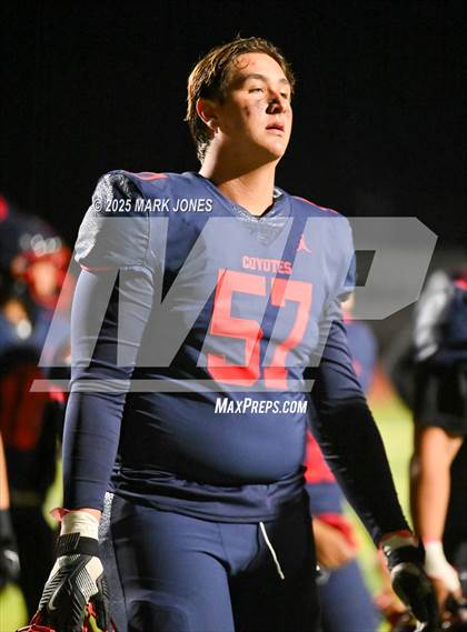 Thumbnail 3 in Mesa @ Centennial (AIA 6A Quarterfinal) photogallery.