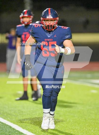 Thumbnail 1 in Mesa @ Centennial (AIA 6A Quarterfinal) photogallery.