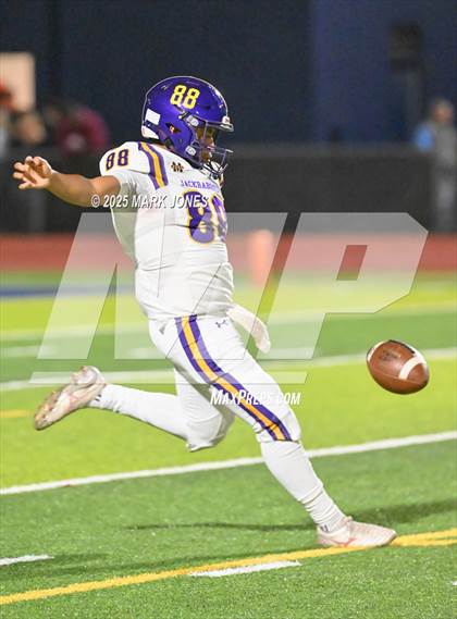 Thumbnail 1 in Mesa @ Centennial (AIA 6A Quarterfinal) photogallery.