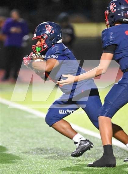 Thumbnail 2 in Mesa @ Centennial (AIA 6A Quarterfinal) photogallery.