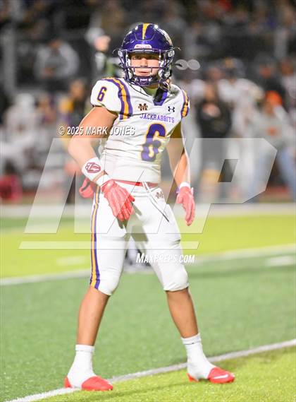 Thumbnail 2 in Mesa @ Centennial (AIA 6A Quarterfinal) photogallery.