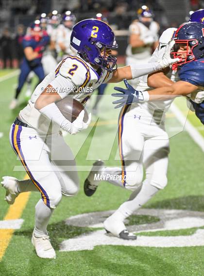 Thumbnail 1 in Mesa @ Centennial (AIA 6A Quarterfinal) photogallery.