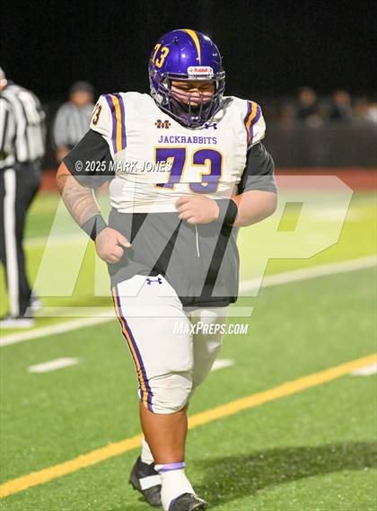 Thumbnail 3 in Mesa @ Centennial (AIA 6A Quarterfinal) photogallery.