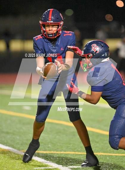 Thumbnail 1 in Mesa @ Centennial (AIA 6A Quarterfinal) photogallery.