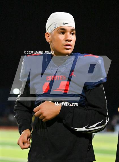 Thumbnail 3 in Mesa @ Centennial (AIA 6A Quarterfinal) photogallery.