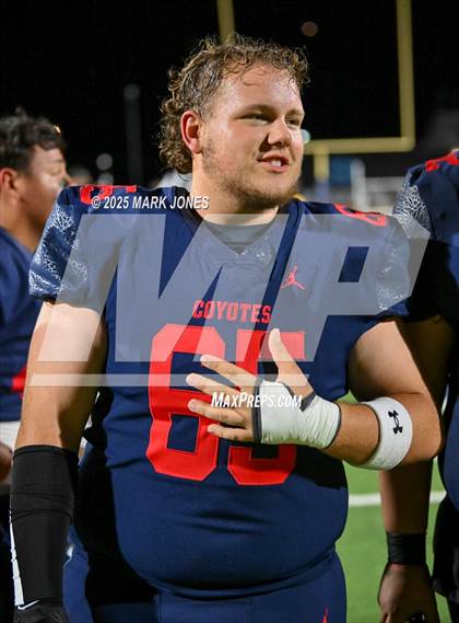 Thumbnail 1 in Mesa @ Centennial (AIA 6A Quarterfinal) photogallery.