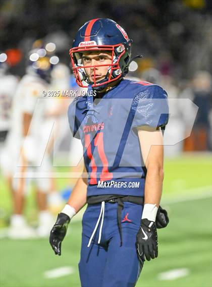 Thumbnail 3 in Mesa @ Centennial (AIA 6A Quarterfinal) photogallery.