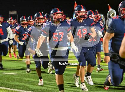 Thumbnail 3 in Mesa @ Centennial (AIA 6A Quarterfinal) photogallery.