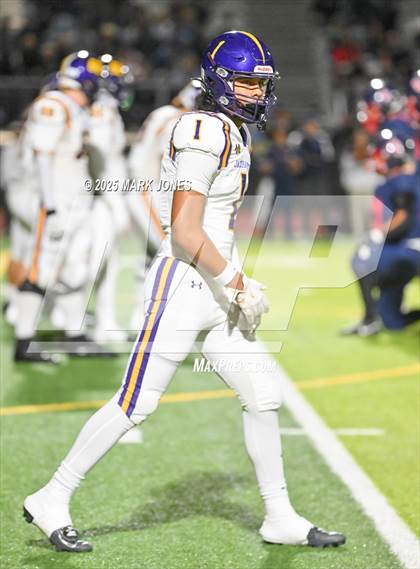 Thumbnail 2 in Mesa @ Centennial (AIA 6A Quarterfinal) photogallery.