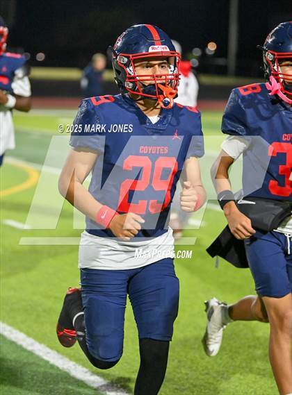 Thumbnail 1 in Mesa @ Centennial (AIA 6A Quarterfinal) photogallery.