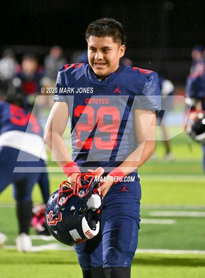 Thumbnail 2 in Mesa @ Centennial (AIA 6A Quarterfinal) photogallery.