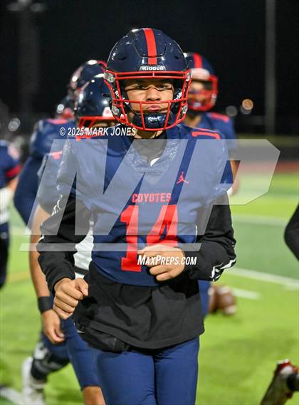 Thumbnail 2 in Mesa @ Centennial (AIA 6A Quarterfinal) photogallery.