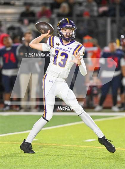 Thumbnail 3 in Mesa @ Centennial (AIA 6A Quarterfinal) photogallery.