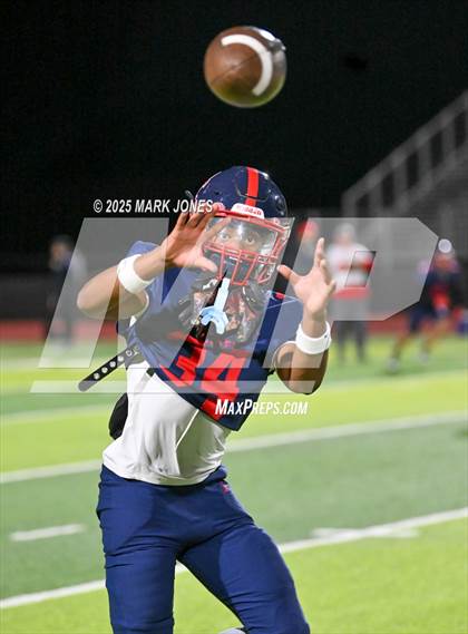 Thumbnail 1 in Mesa @ Centennial (AIA 6A Quarterfinal) photogallery.