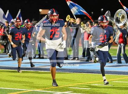 Thumbnail 1 in Mesa @ Centennial (AIA 6A Quarterfinal) photogallery.