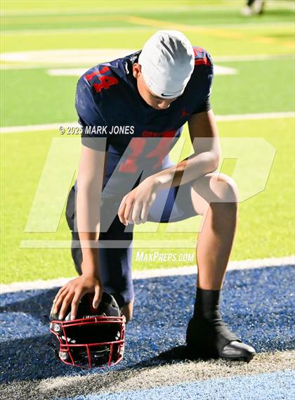 Thumbnail 3 in Mesa @ Centennial (AIA 6A Quarterfinal) photogallery.