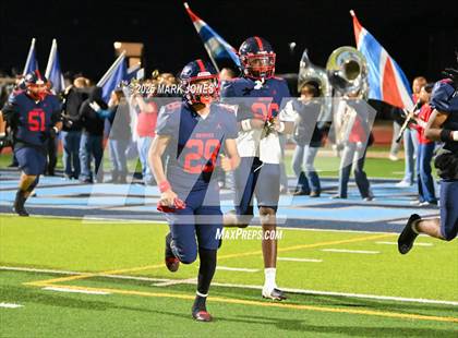 Thumbnail 2 in Mesa @ Centennial (AIA 6A Quarterfinal) photogallery.