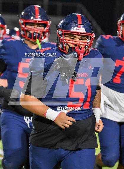 Thumbnail 1 in Mesa @ Centennial (AIA 6A Quarterfinal) photogallery.