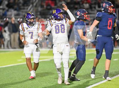 Thumbnail 3 in Mesa @ Centennial (AIA 6A Quarterfinal) photogallery.