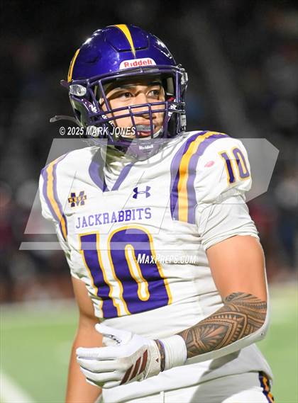 Thumbnail 2 in Mesa @ Centennial (AIA 6A Quarterfinal) photogallery.