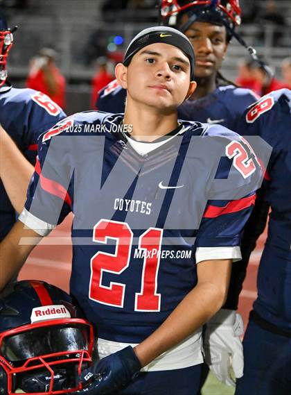 Thumbnail 3 in Mesa @ Centennial (AIA 6A Quarterfinal) photogallery.