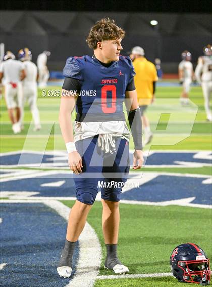 Thumbnail 2 in Mesa @ Centennial (AIA 6A Quarterfinal) photogallery.