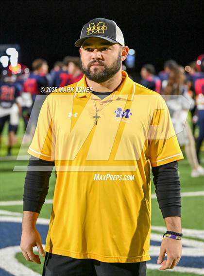 Thumbnail 2 in Mesa @ Centennial (AIA 6A Quarterfinal) photogallery.