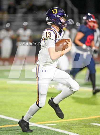 Thumbnail 1 in Mesa @ Centennial (AIA 6A Quarterfinal) photogallery.