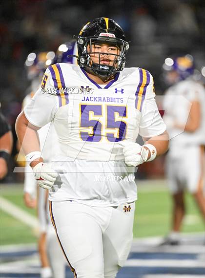 Thumbnail 3 in Mesa @ Centennial (AIA 6A Quarterfinal) photogallery.