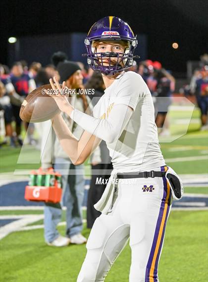 Thumbnail 3 in Mesa @ Centennial (AIA 6A Quarterfinal) photogallery.