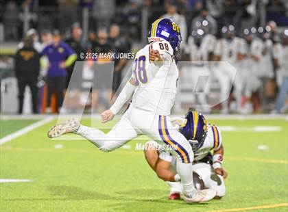 Thumbnail 1 in Mesa @ Centennial (AIA 6A Quarterfinal) photogallery.