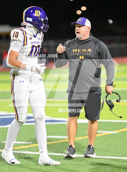 Thumbnail 3 in Mesa @ Centennial (AIA 6A Quarterfinal) photogallery.