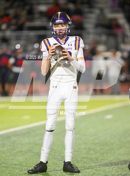 Thumbnail 3 in Mesa @ Centennial (AIA 6A Quarterfinal) photogallery.