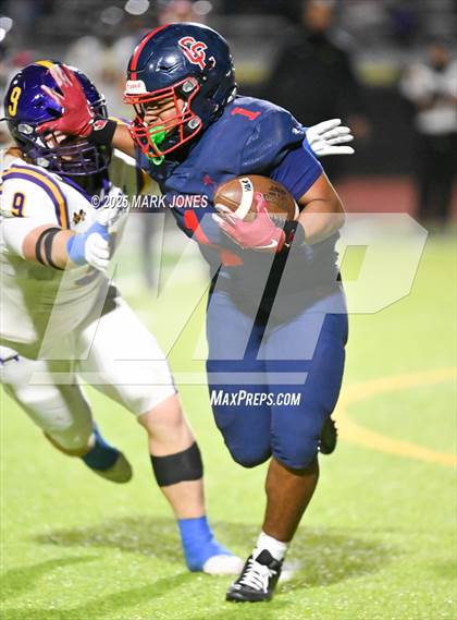 Thumbnail 3 in Mesa @ Centennial (AIA 6A Quarterfinal) photogallery.