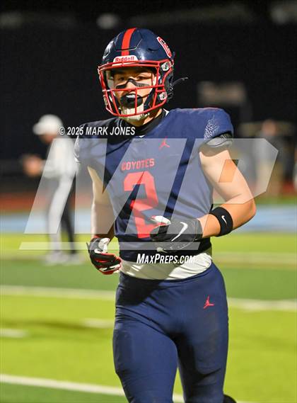 Thumbnail 3 in Mesa @ Centennial (AIA 6A Quarterfinal) photogallery.