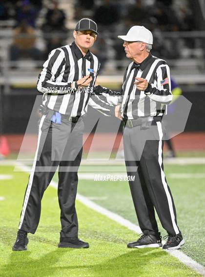 Thumbnail 2 in Mesa @ Centennial (AIA 6A Quarterfinal) photogallery.