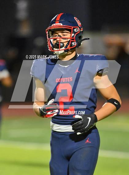 Thumbnail 1 in Mesa @ Centennial (AIA 6A Quarterfinal) photogallery.