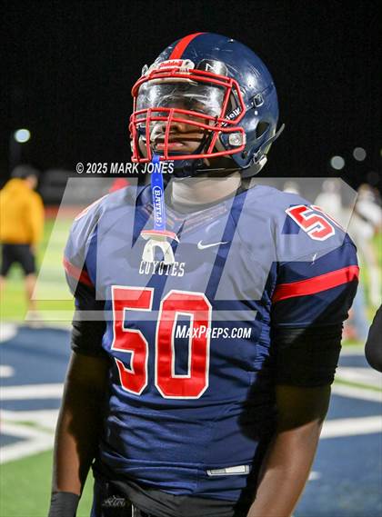 Thumbnail 3 in Mesa @ Centennial (AIA 6A Quarterfinal) photogallery.