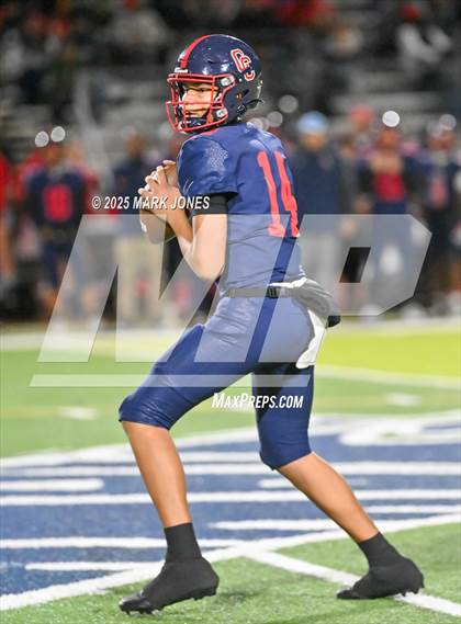 Thumbnail 2 in Mesa @ Centennial (AIA 6A Quarterfinal) photogallery.