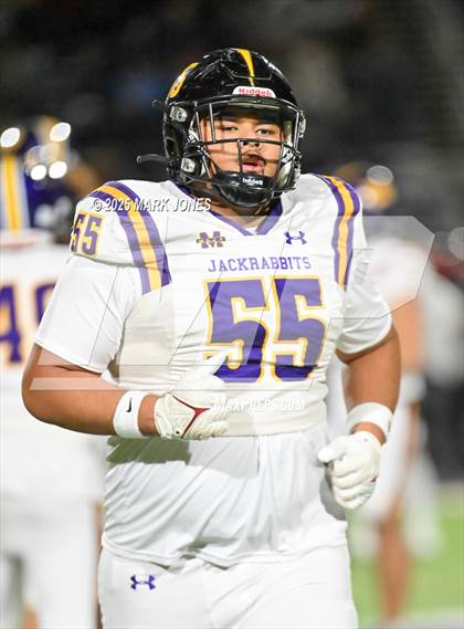 Thumbnail 1 in Mesa @ Centennial (AIA 6A Quarterfinal) photogallery.