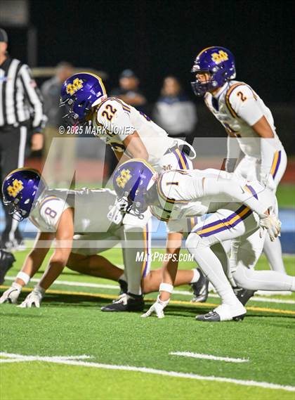 Thumbnail 1 in Mesa @ Centennial (AIA 6A Quarterfinal) photogallery.