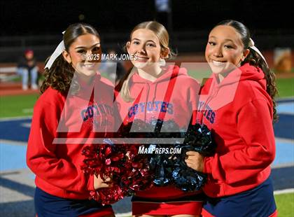 Thumbnail 2 in Mesa @ Centennial (AIA 6A Quarterfinal) photogallery.