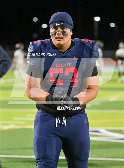 Thumbnail 1 in Mesa @ Centennial (AIA 6A Quarterfinal) photogallery.