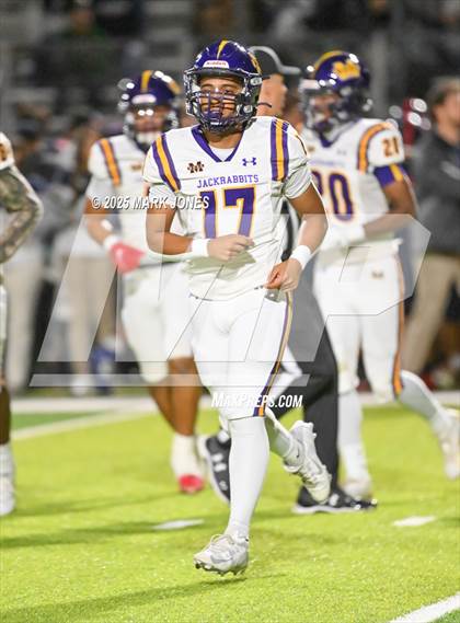 Thumbnail 1 in Mesa @ Centennial (AIA 6A Quarterfinal) photogallery.