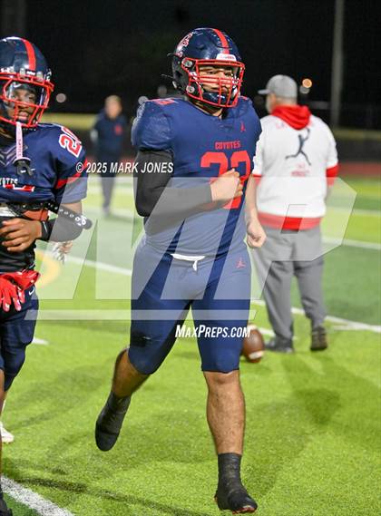 Thumbnail 3 in Mesa @ Centennial (AIA 6A Quarterfinal) photogallery.