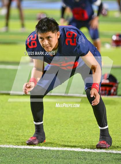 Thumbnail 1 in Mesa @ Centennial (AIA 6A Quarterfinal) photogallery.